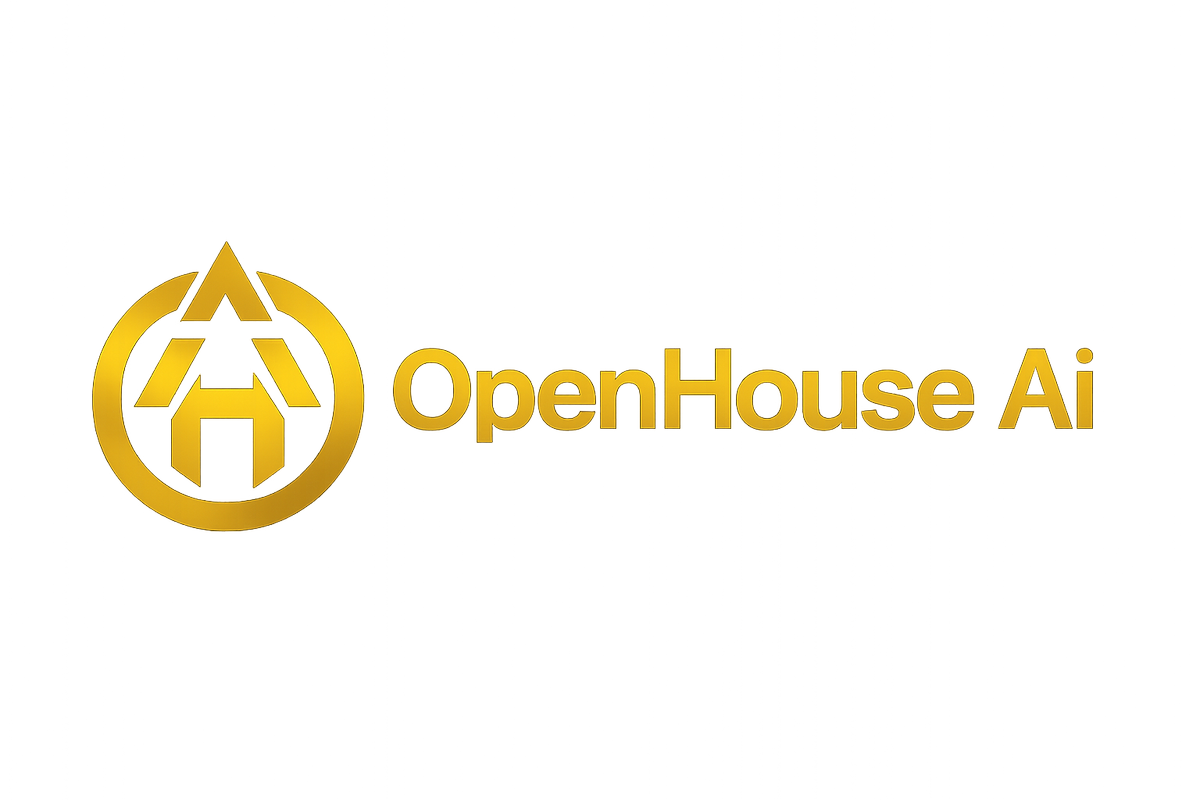 OpenHouse Ai